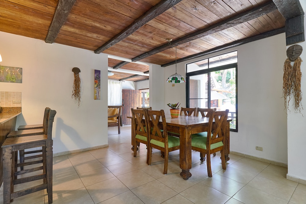 Villa Bayacanes, photo 61