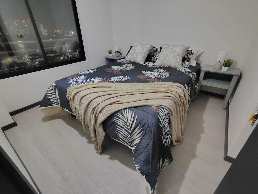 Oceana Suites La Florida Friolan Roa