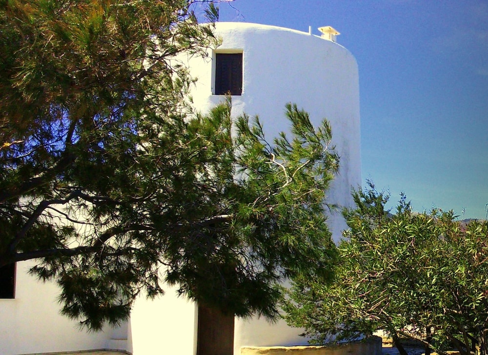Windmill Complex