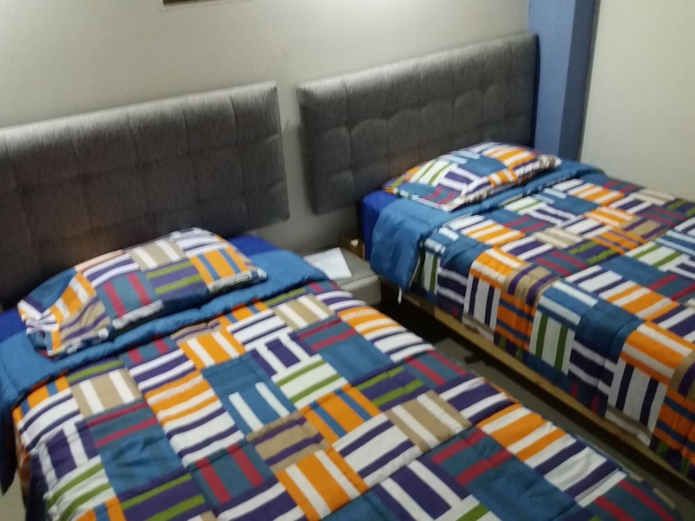 Amaris Hotel - Hostel