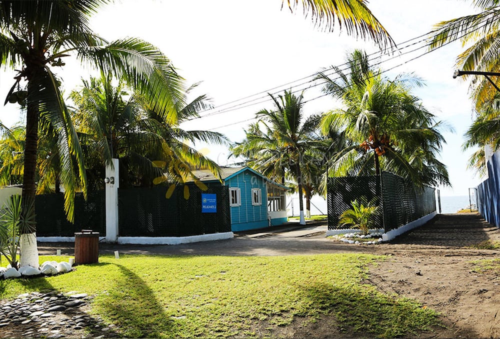 Casas Pelicanos