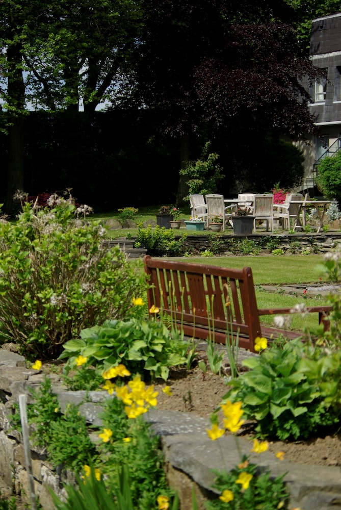 Dunfermline Vacations - Pitbauchlie House Hotel, Sure Hotel Collection by BW - Property Image 3