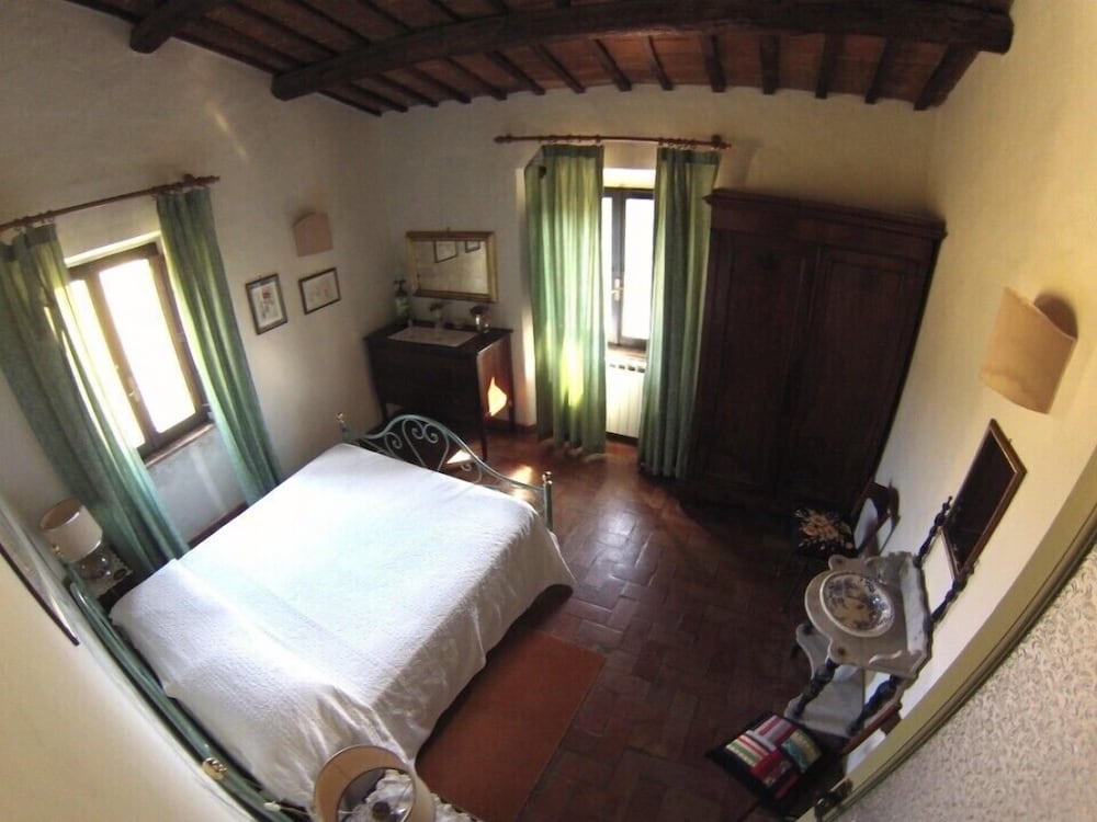 Agriturismo Cardito view 2