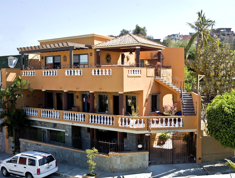 Hotel Las 7 Maravillas - Adults Only - Image 1