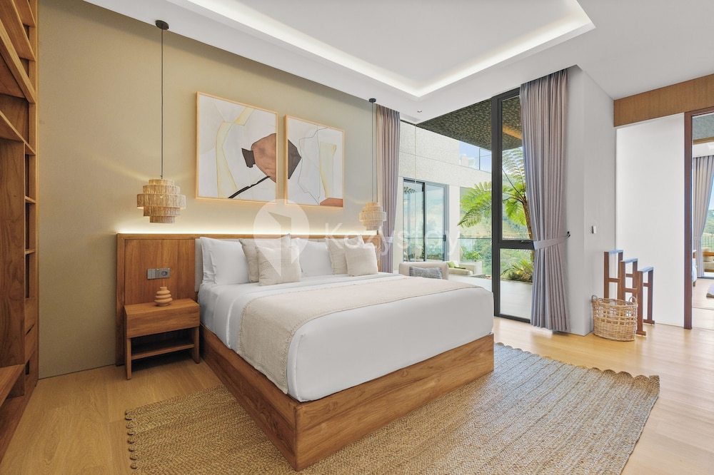 Dago Escape Villa by Kozystay - Bandung