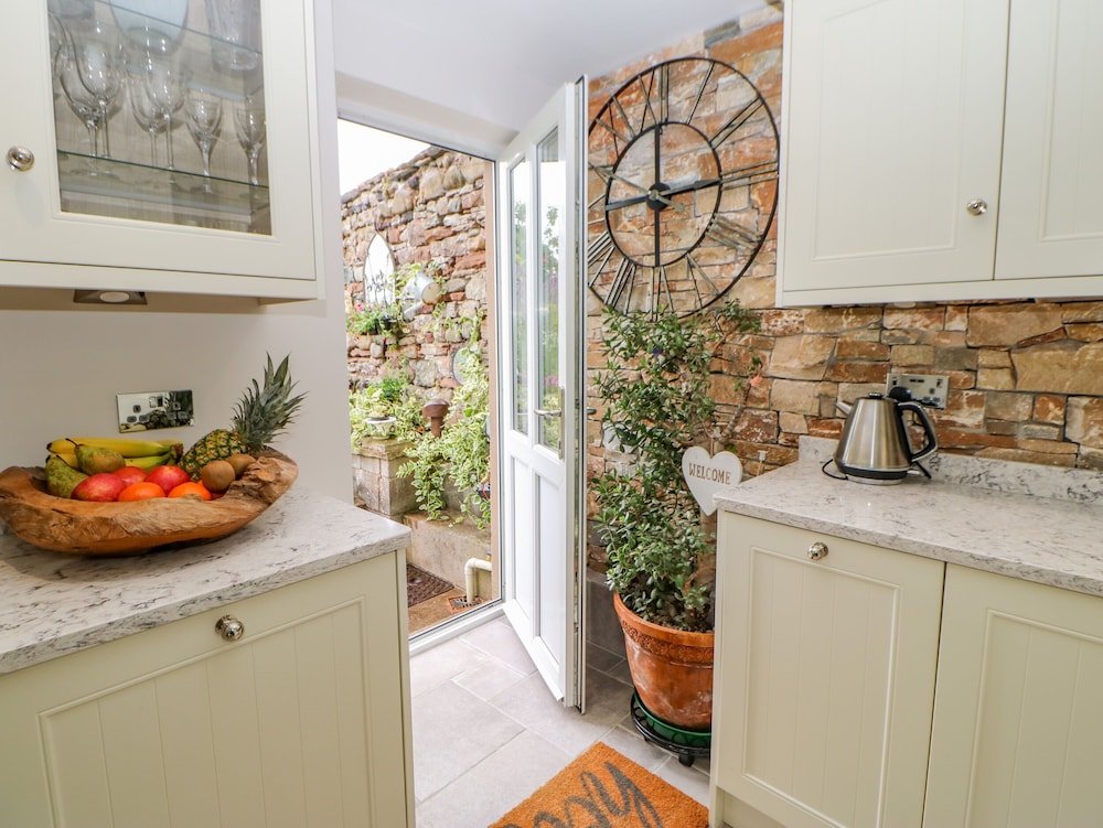 Eden Cottage