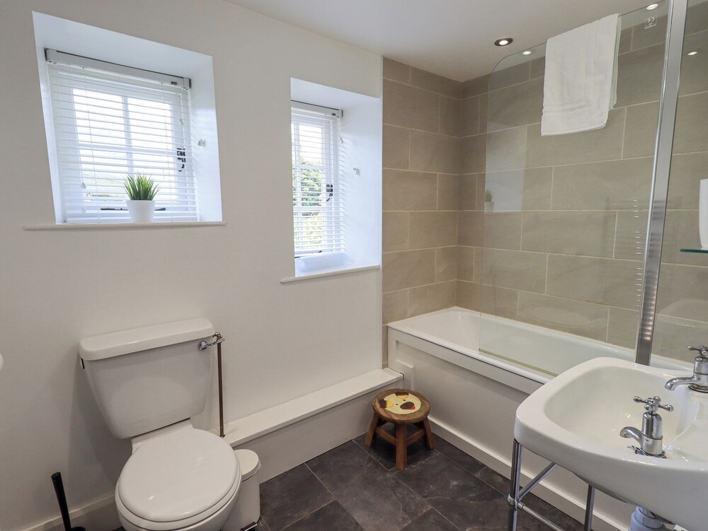 Yew Tree Cottage Borrowdale