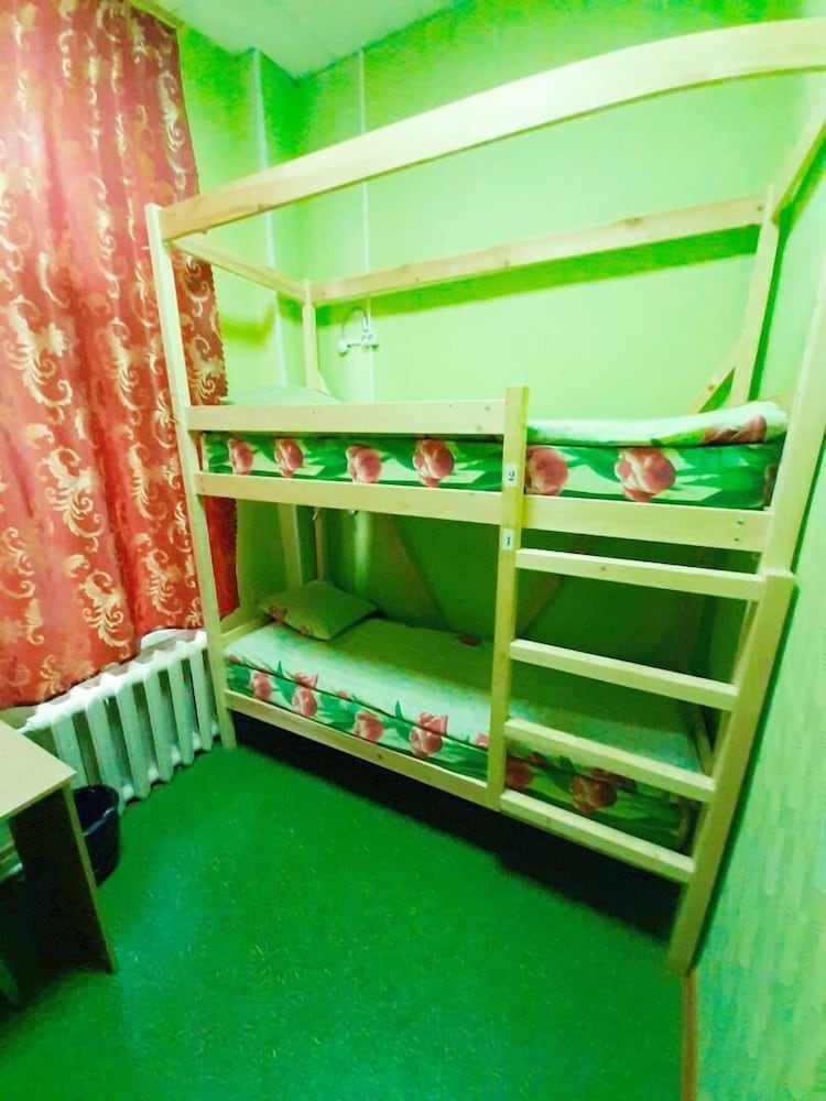 HotelHot Baumanskaya - Hostel