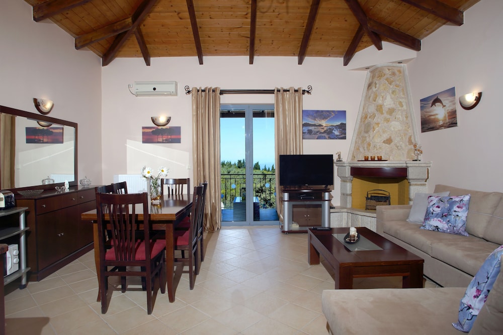 Villas Goudis