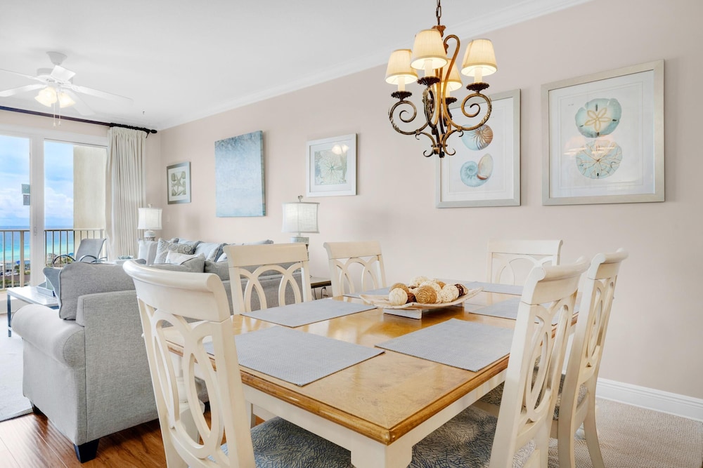 Ariel Dunes II 1703- Sea Ya Soon