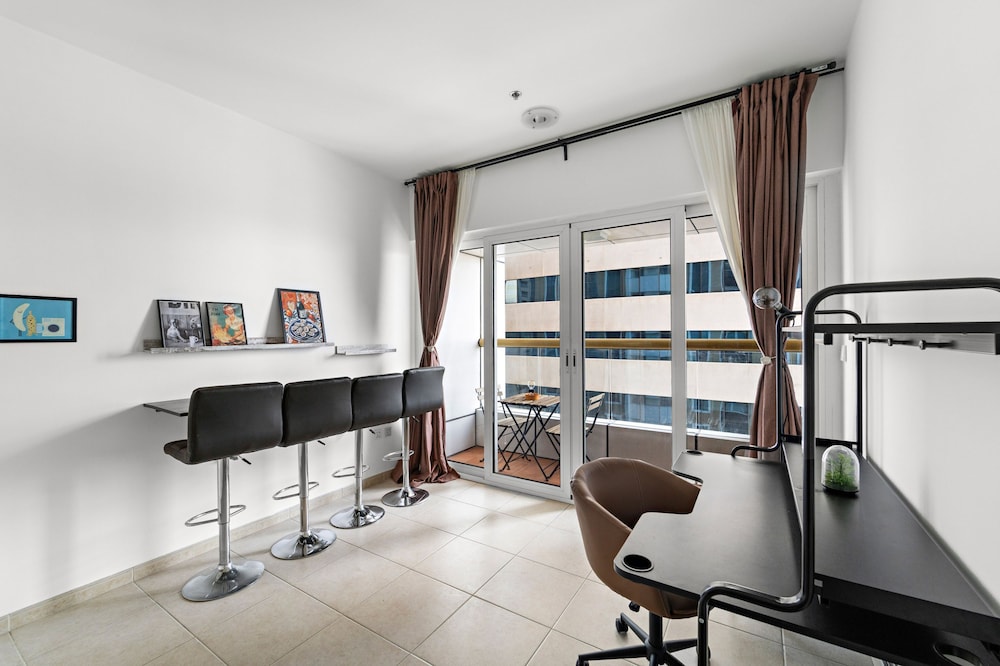 Elite Residence - 1205 2BD