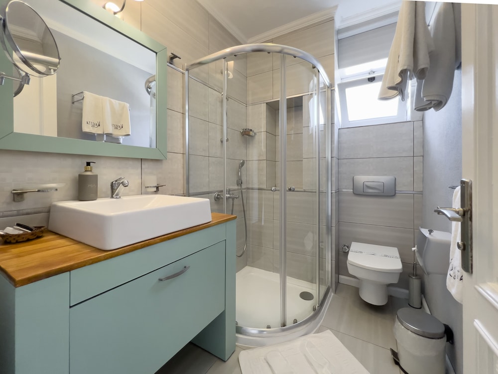 Kayezta Hotel Alacatı - Image 44