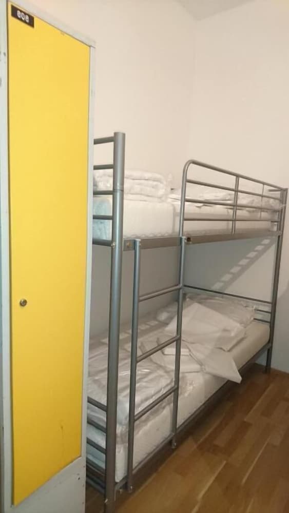 ABAI Hostel