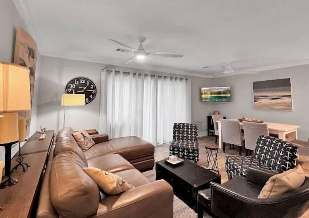 Beachside Villas 122