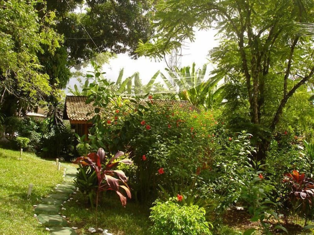 Pousada Paraiso de Boipeba