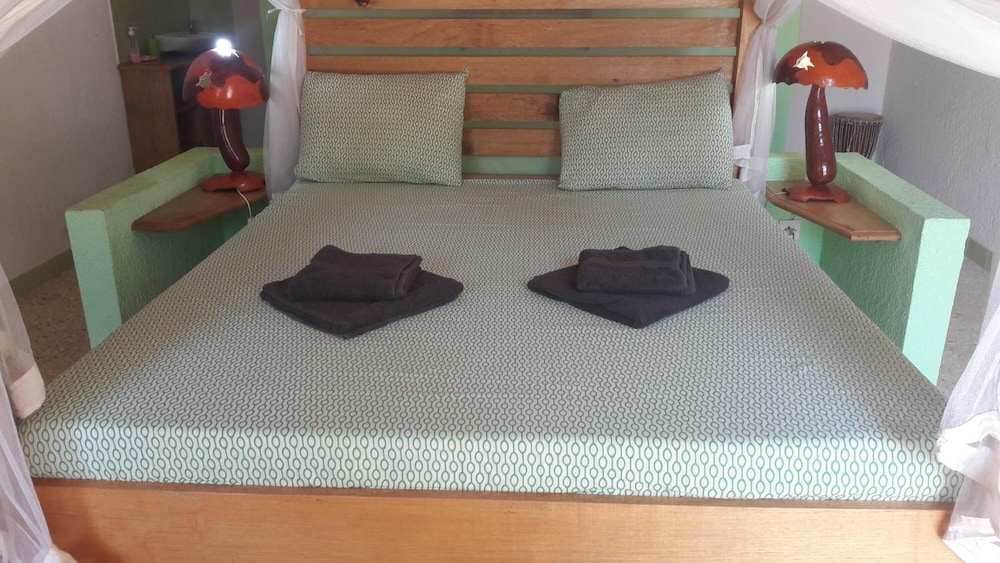 B&B Teranga Warang