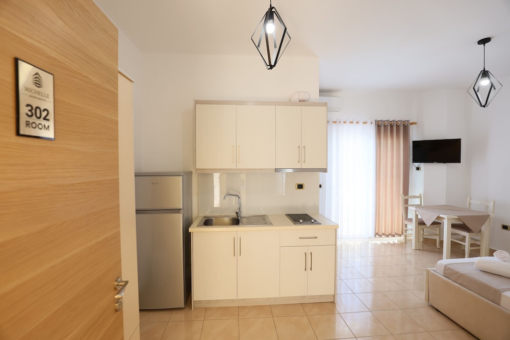 Michelle Apartments