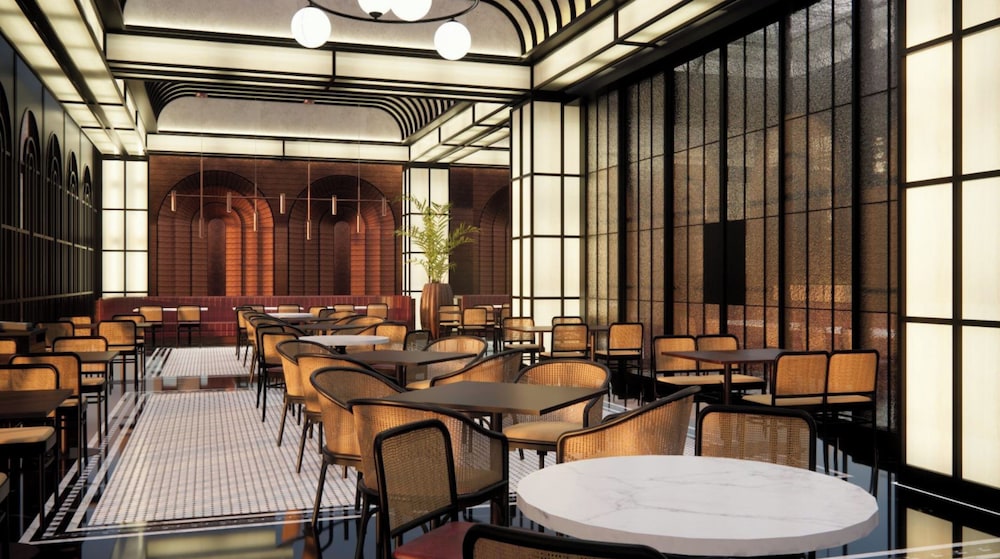 Novotel Tangerang Bsd City