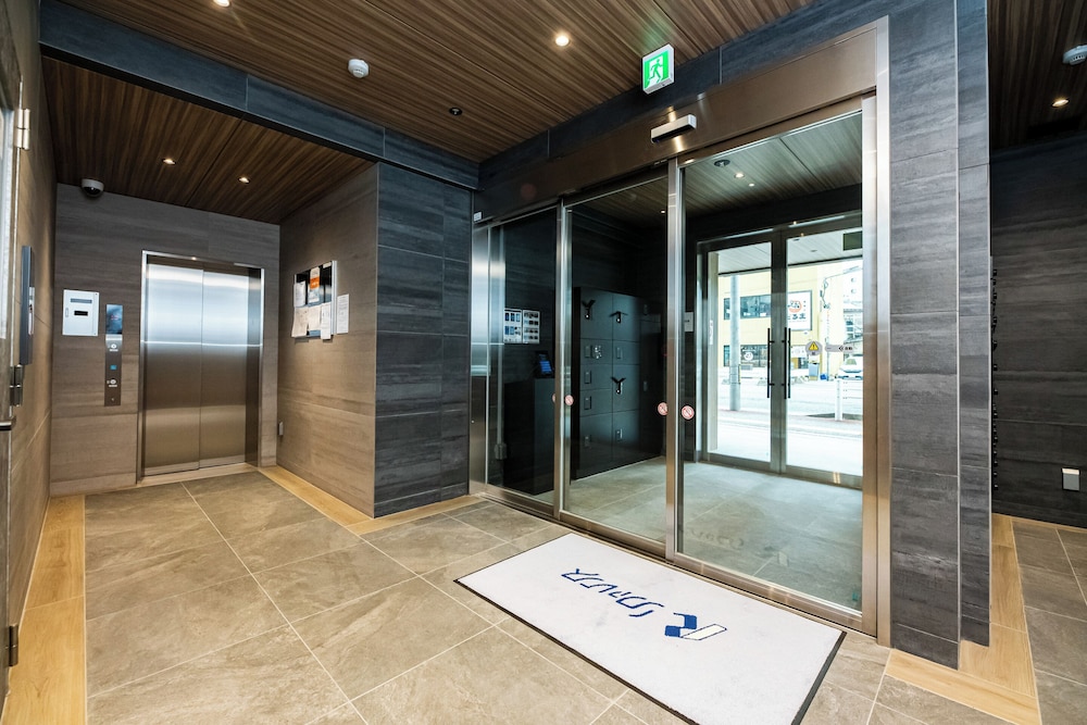 Hotel Reference Ropponmatsu Condominium