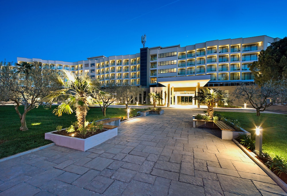 Porec Vacations - Hotel Materada Plava Laguna - Property Image 4