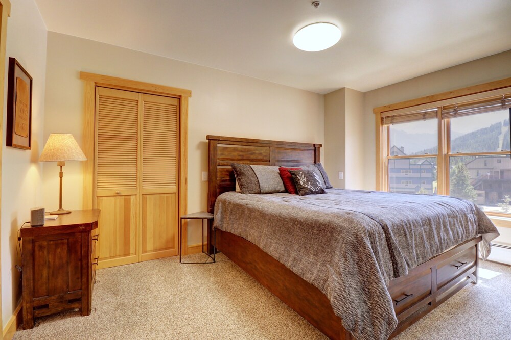 SkyRun Vacation Condos Copper Mountain Resort
