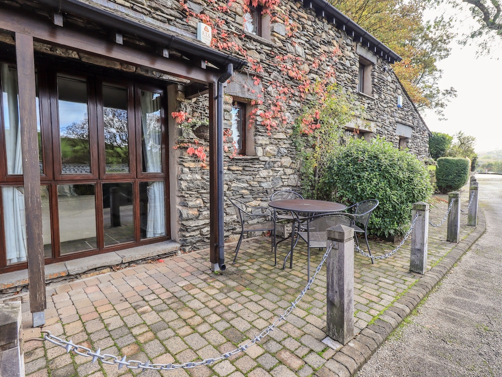 Gowan Cottage