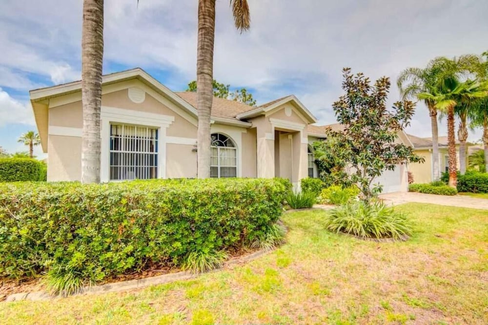 Chris's Highlands Reserve 4 Bedroom Home by Redawning - Image 1