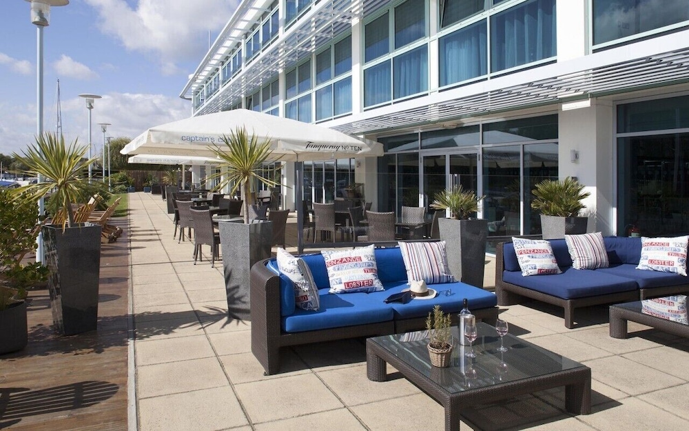 Christchurch Vacations - Captains Club Hotel - Property Image 4