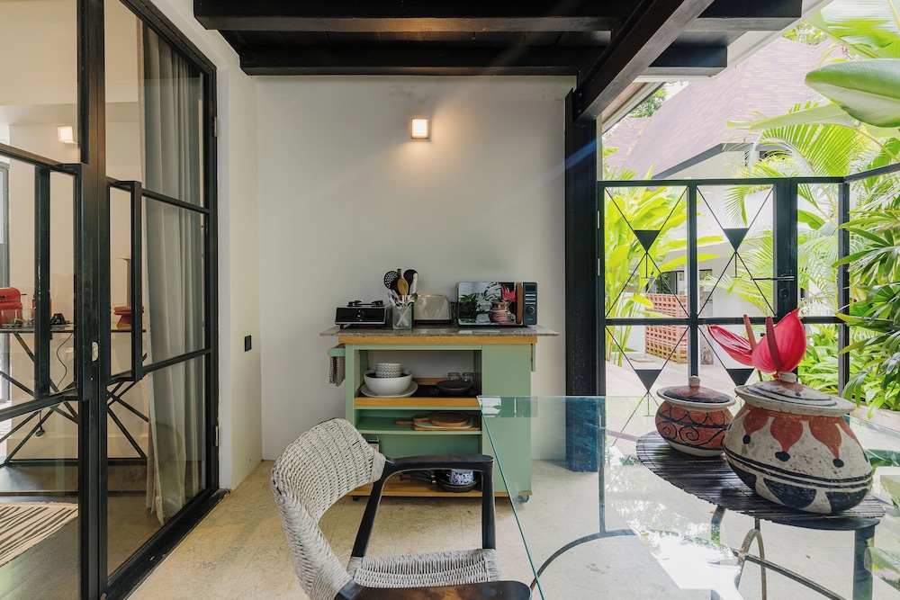 Martini Suites by Betterplace