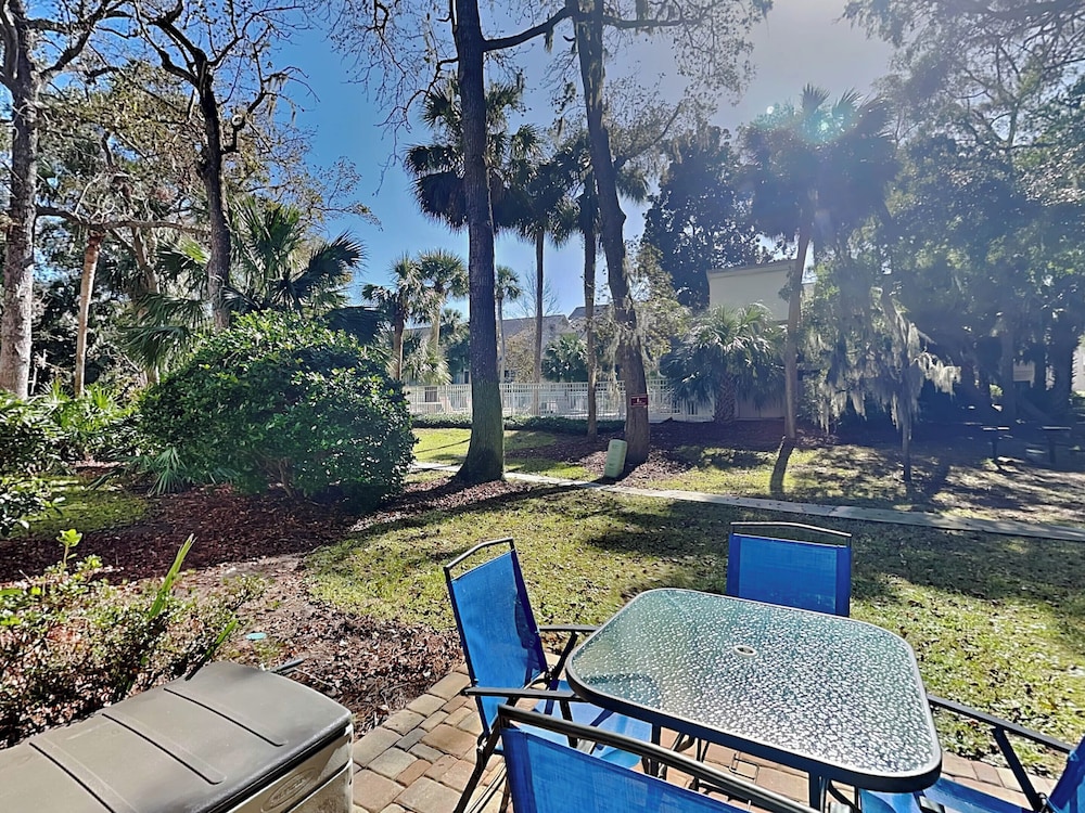 Island House 117 by Hilton Head Retreats