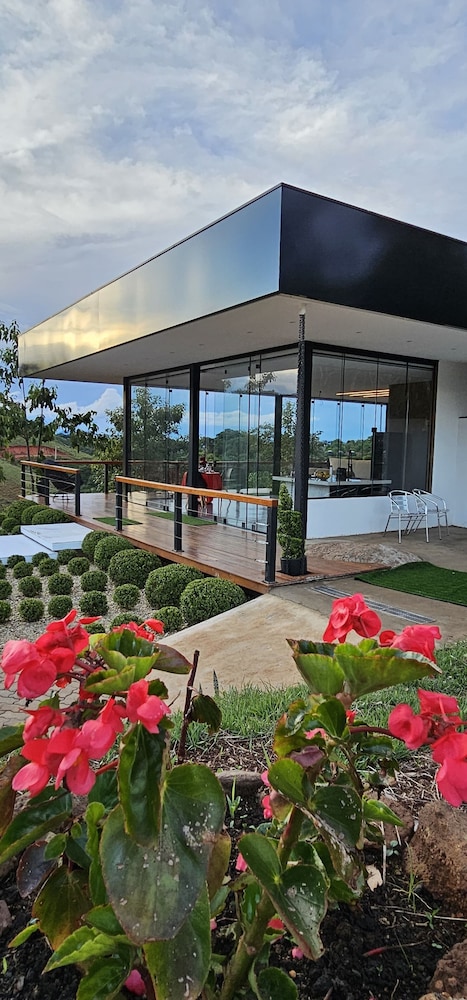 Loft das Pedras