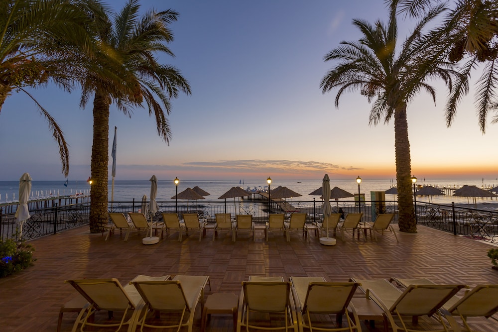 Club Dem Spa & Resort Hotel - All Inclusive
