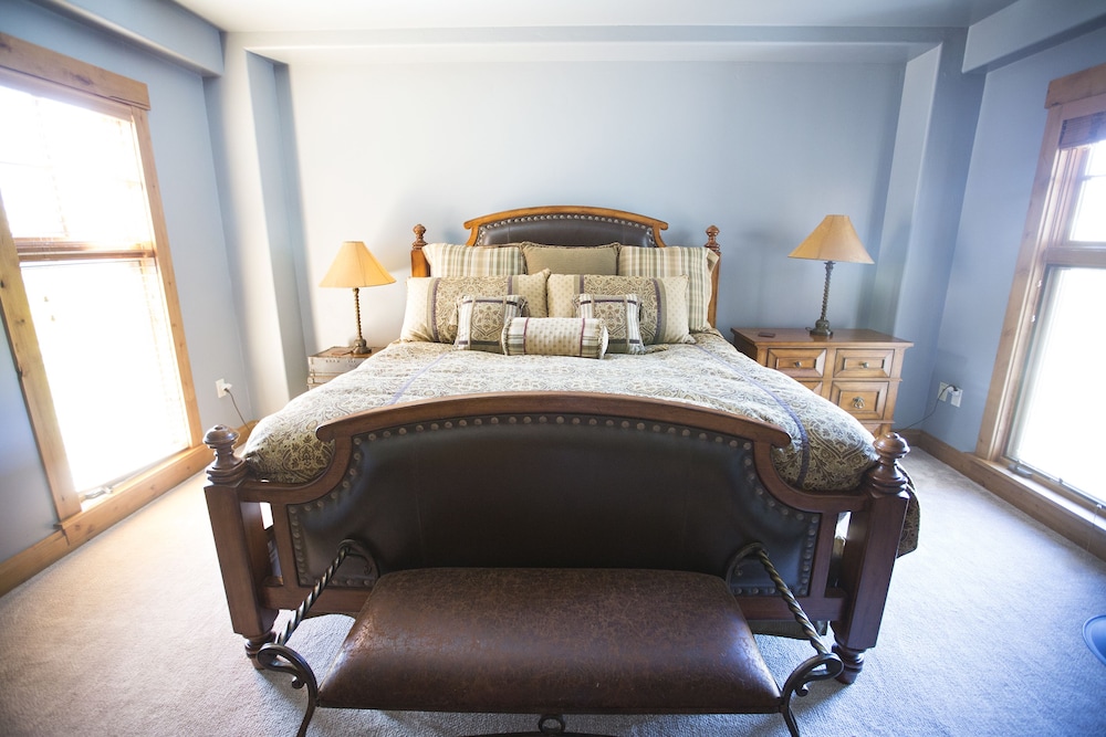 WestWall Lodge - Property Image 86