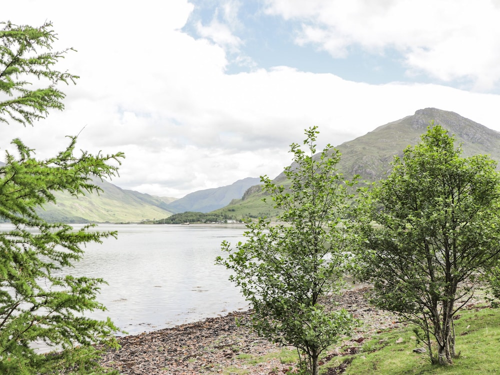 Silver Birch Lodge
