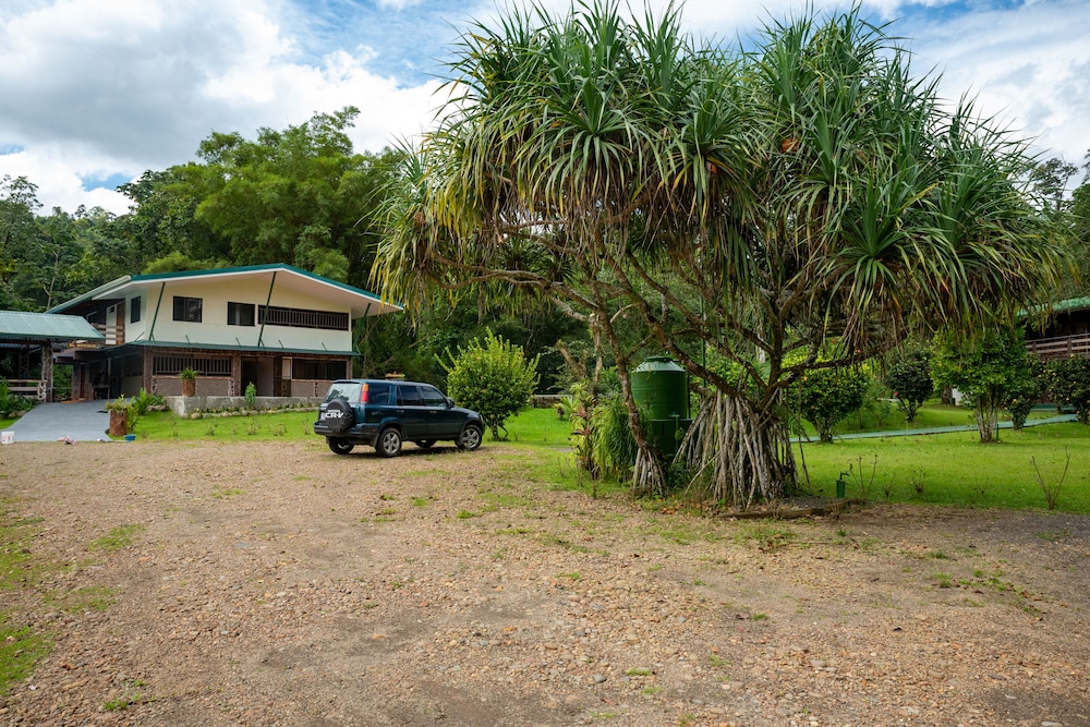 Villa el Bosque La Fortuna