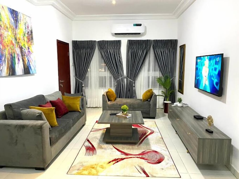 Novabase Apartment