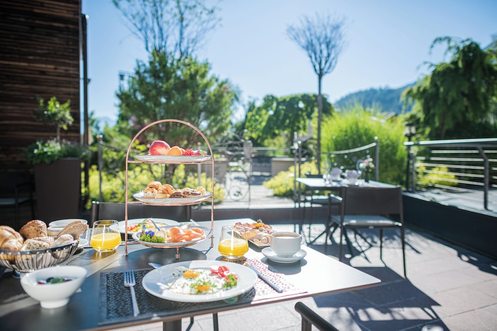 Hotel Lanerhof