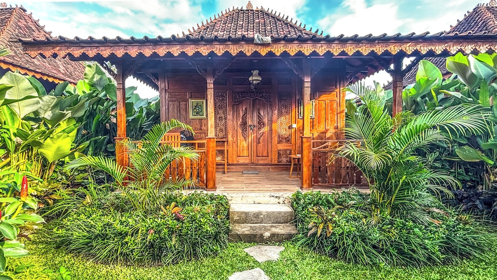 Padiku Villa Semana Private Pool