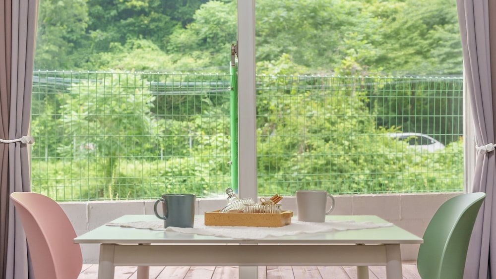 Gapyeong Nature Pension