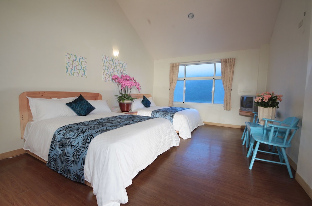 Yingshih Resort