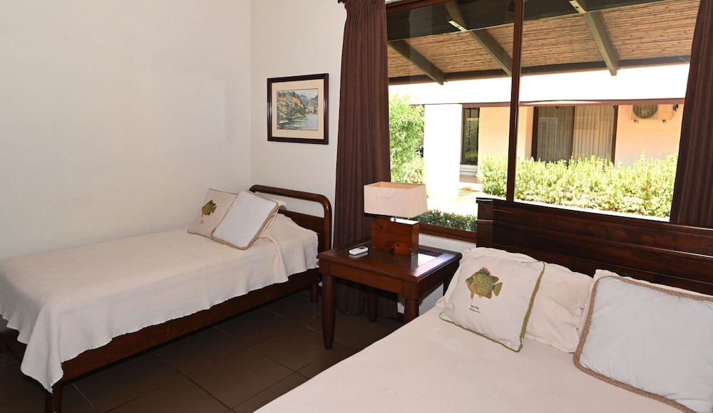 Playa Prieta Beachfront Villas