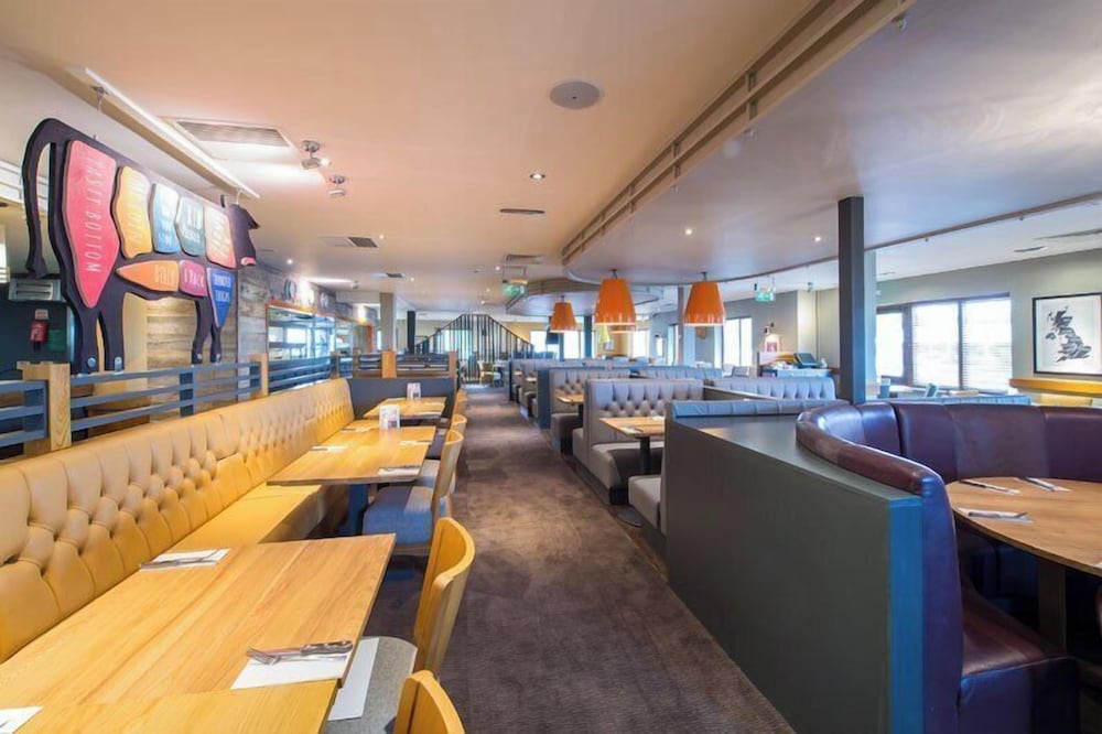 Premier Inn Newton Abbot, photo 6