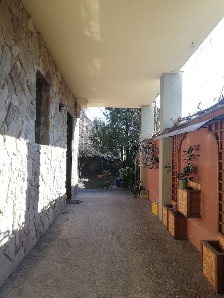 Casa con giardino photo 5