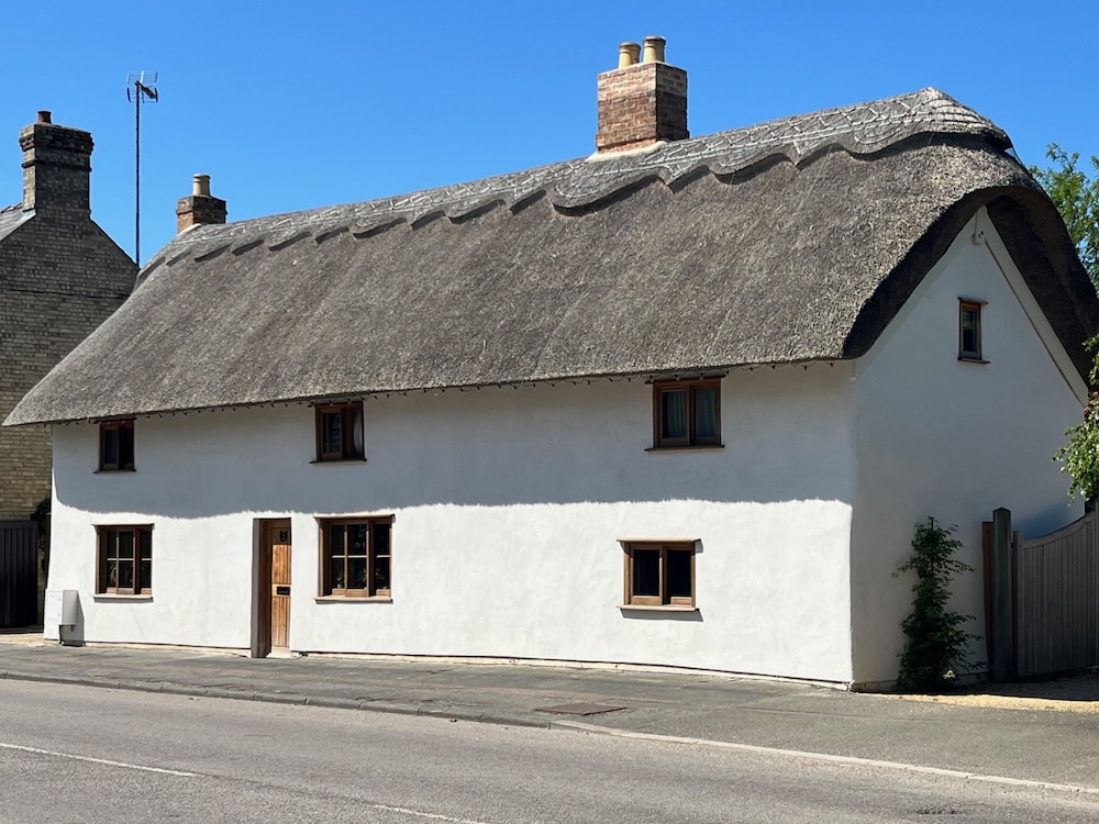 Orchard Cottage