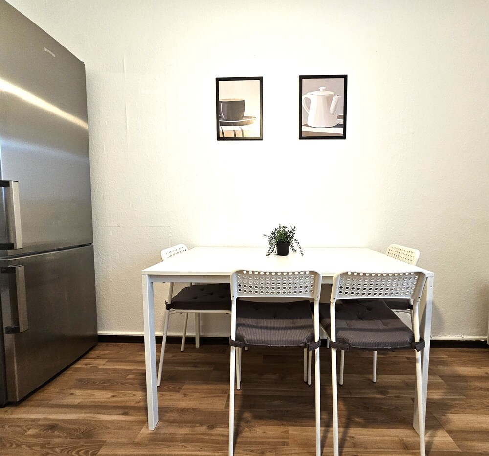City Apartments