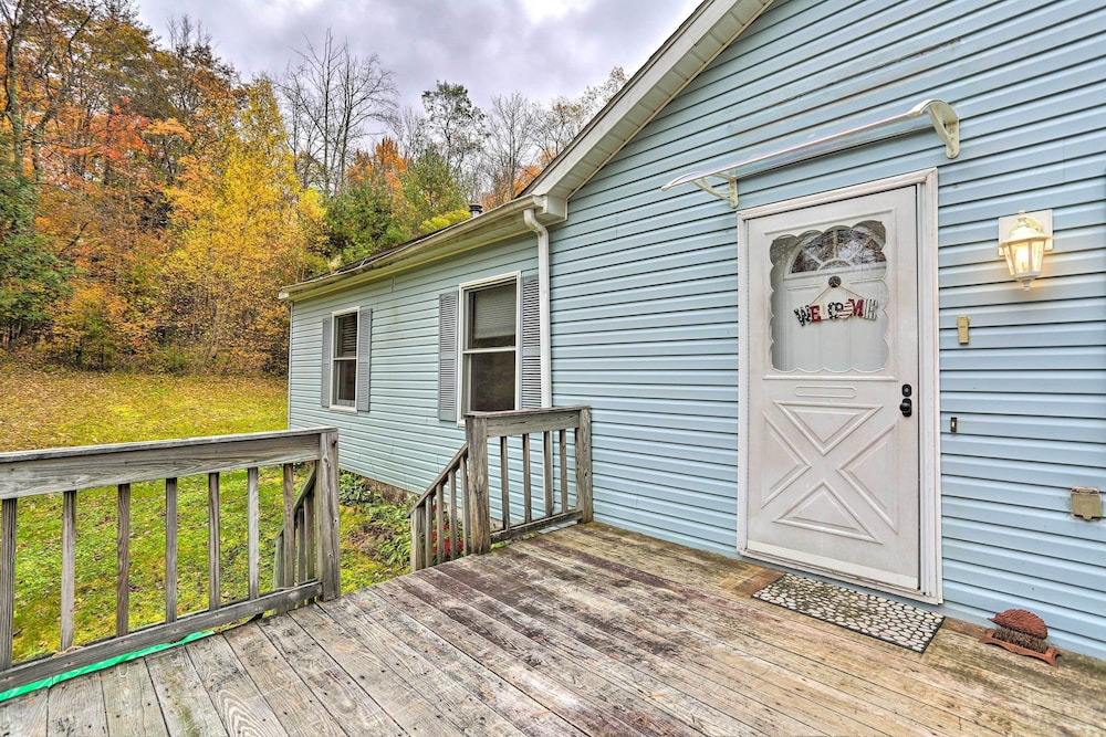 Catskills Home Near Skiing - Best of Both Worlds!