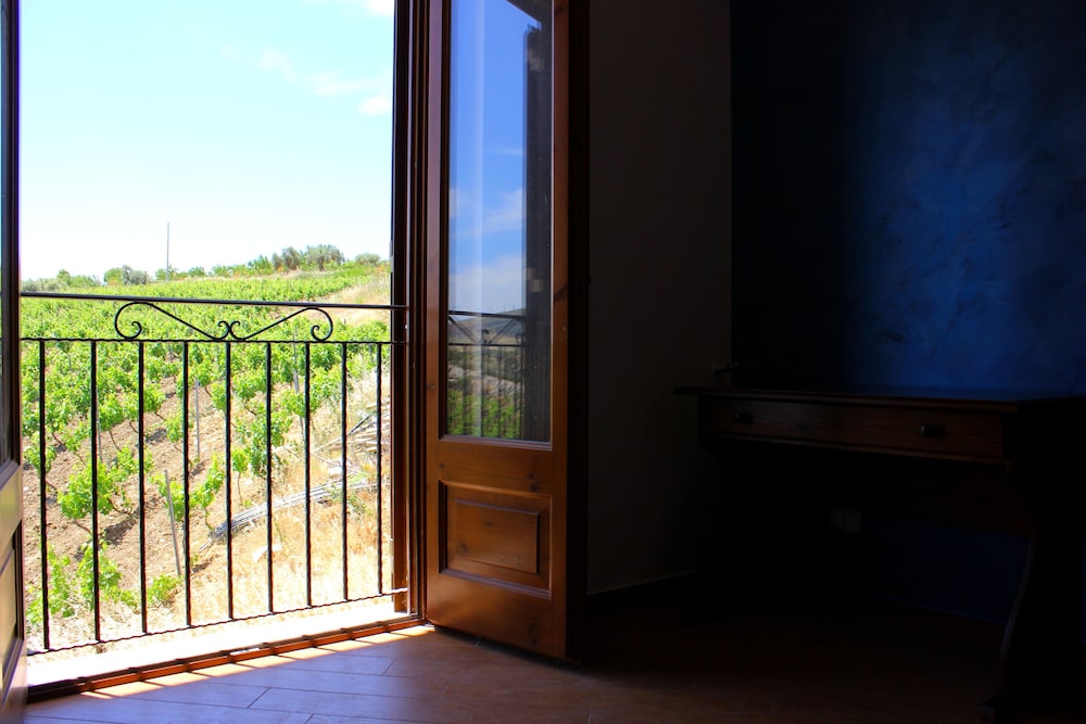 Agriturismo La Casa di Bacco