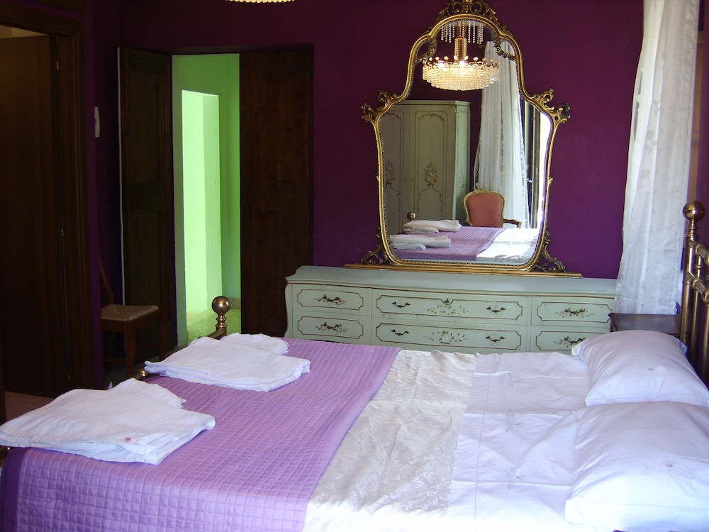 Agriturismo Bio la Casa degli Gnomi view 2