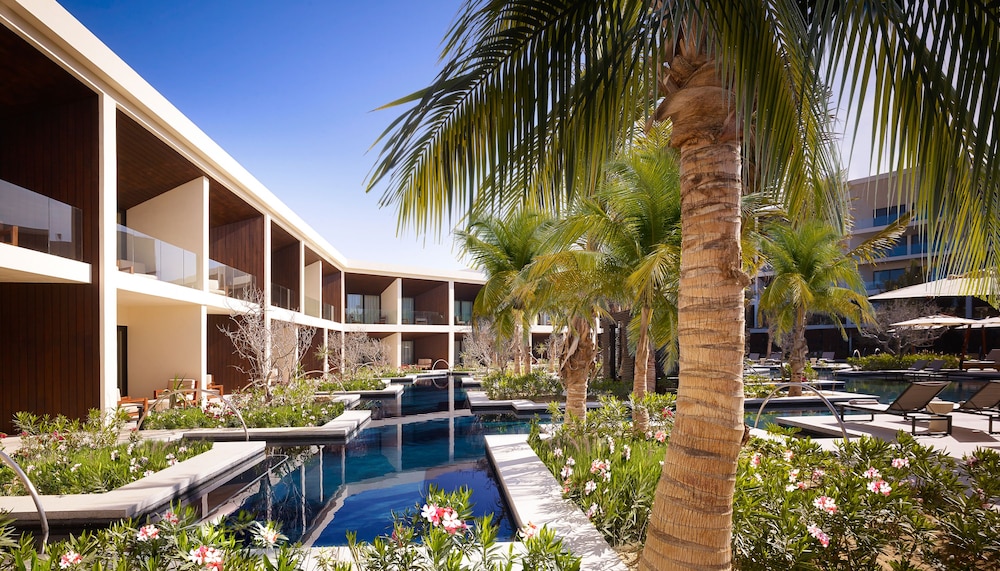 Los Cabos Vacations - Nobu Hotel Los Cabos - Property Image 100