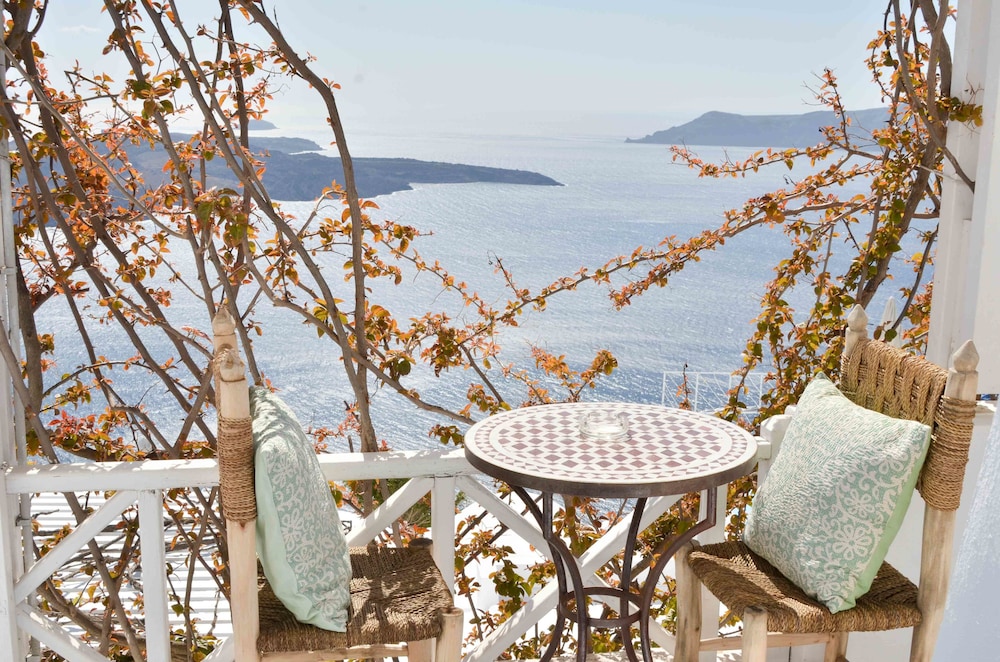 Villa Fegari